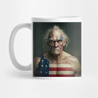 Man Mug